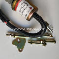 B7648-1115100 Auto Parts Solenoid Valve